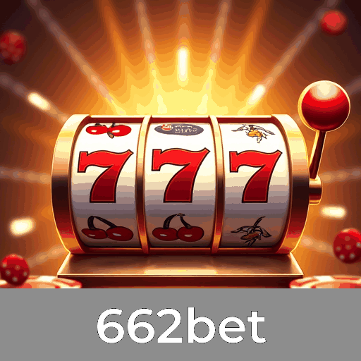 662bet: A Experiência de Casino ao Vivo Preferida do Brasil