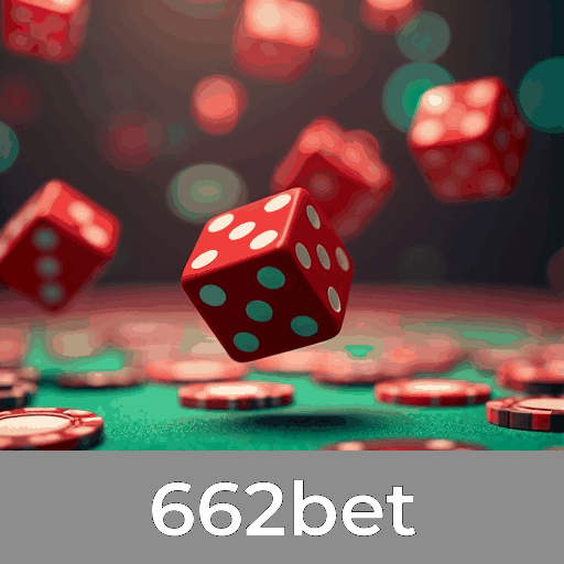 662bet: A Experiência de Casino ao Vivo Preferida do Brasil