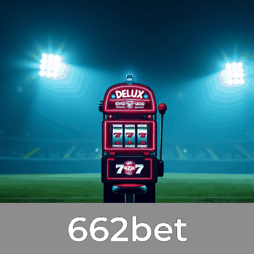 Promova suas Apostas com as Ofertas Imperdíveis da 662bet