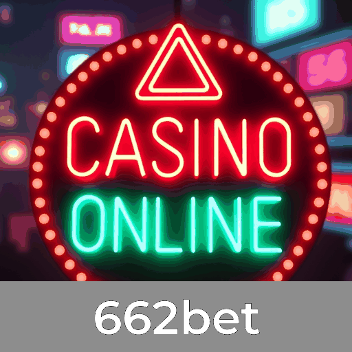 Experimente o acesso seguro premium em 662bet