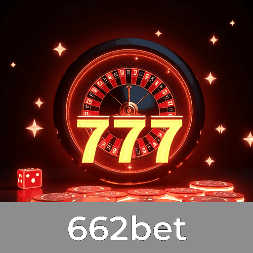 662bet: A Revolução das Apostas na Palma da Sua Mão