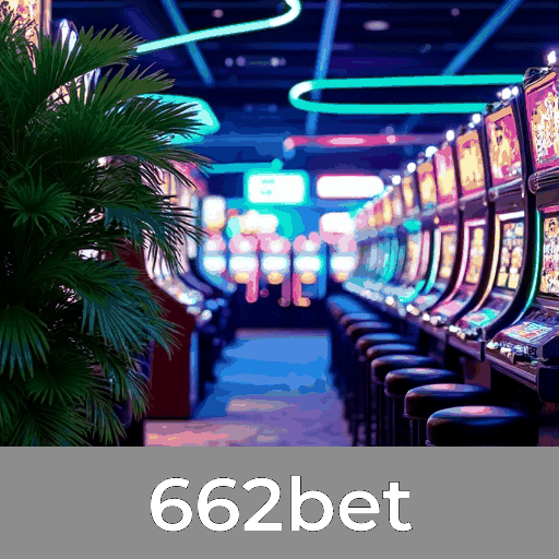 662bet: A Emoção e Oportunidades de Ganhar nos Jogos de Cassino