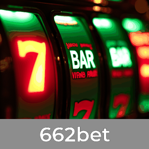 662bet: A Experiência de Casino ao Vivo Preferida do Brasil