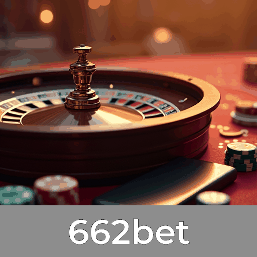 Aproveite os bônus únicos e generosos do 662bet
