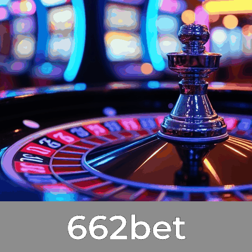 662bet: A Emoção e Oportunidades de Ganhar nos Jogos de Cassino