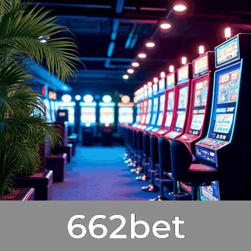 662bet: A Revolução das Apostas na Palma da Sua Mão