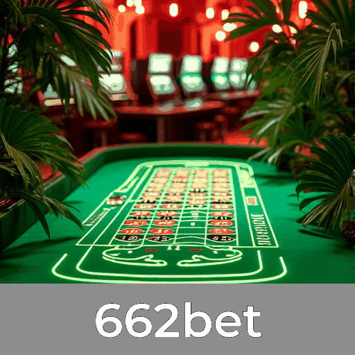 Aproveite os bônus únicos e generosos do 662bet