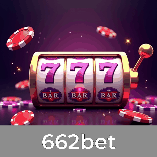 662bet: Jogos com Slots - Jackpot Gigante e Roleta - Experiência Imersiva