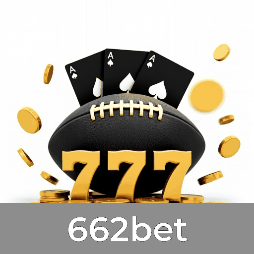 662bet: A Revolução das Apostas na Palma da Sua Mão