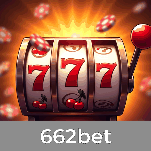 Aproveite os bônus únicos e generosos do 662bet
