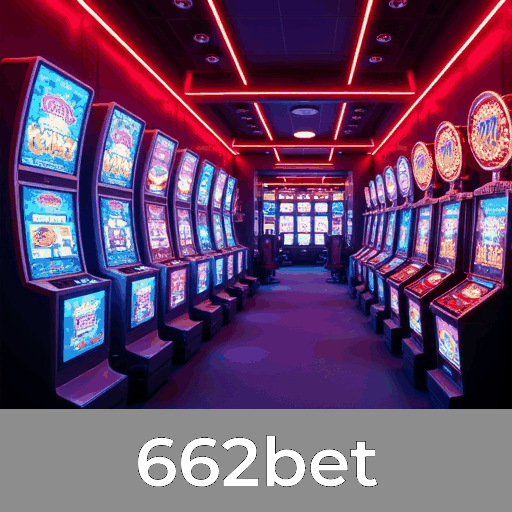 Aproveite os bônus únicos e generosos do 662bet