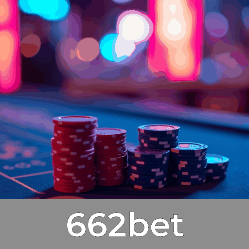 662bet: A Emoção e Oportunidades de Ganhar nos Jogos de Cassino